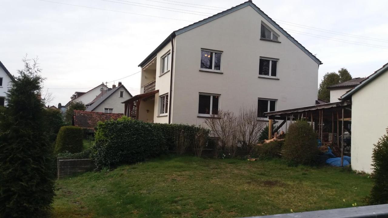 Seewald Gruener Baum - Ruhig & 3X Getrennte Zimmer-2X Boxspringbett FDH Екстериор снимка