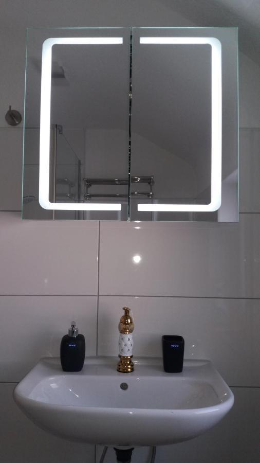Seewald Gruener Baum - Ruhig & 3X Getrennte Zimmer-2X Boxspringbett FDH Екстериор снимка