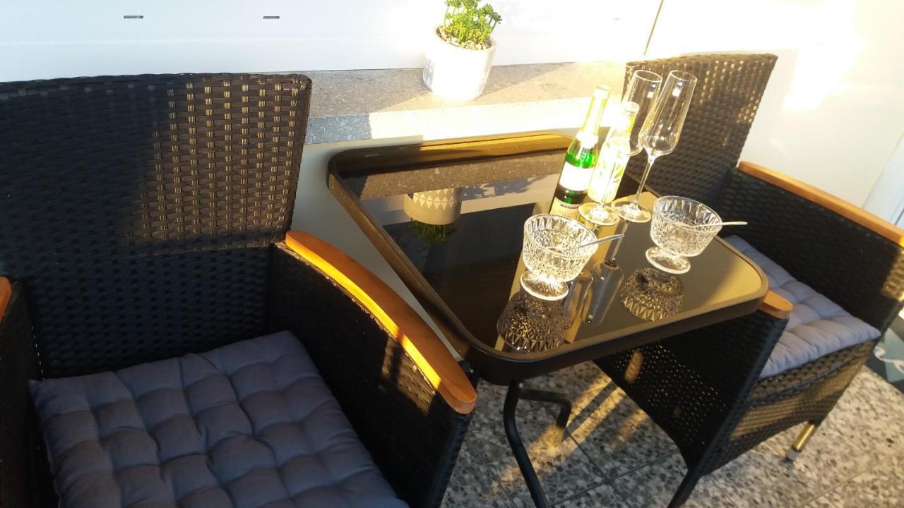 Seewald Gruener Baum - Ruhig & 3X Getrennte Zimmer-2X Boxspringbett FDH Екстериор снимка