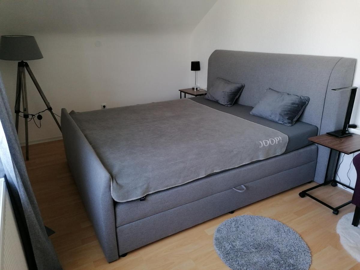 Seewald Gruener Baum - Ruhig & 3X Getrennte Zimmer-2X Boxspringbett FDH Екстериор снимка