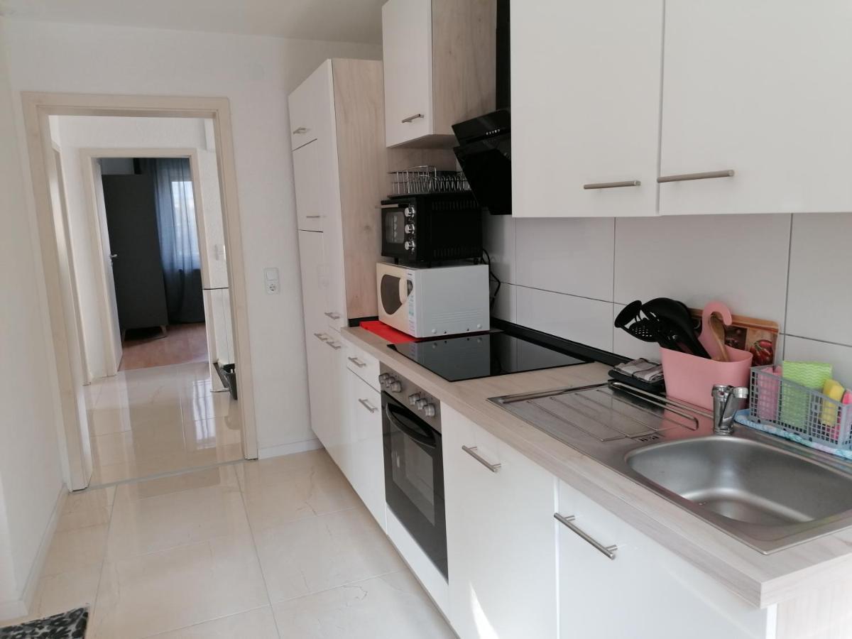 Seewald Gruener Baum - Ruhig & 3X Getrennte Zimmer-2X Boxspringbett FDH Екстериор снимка