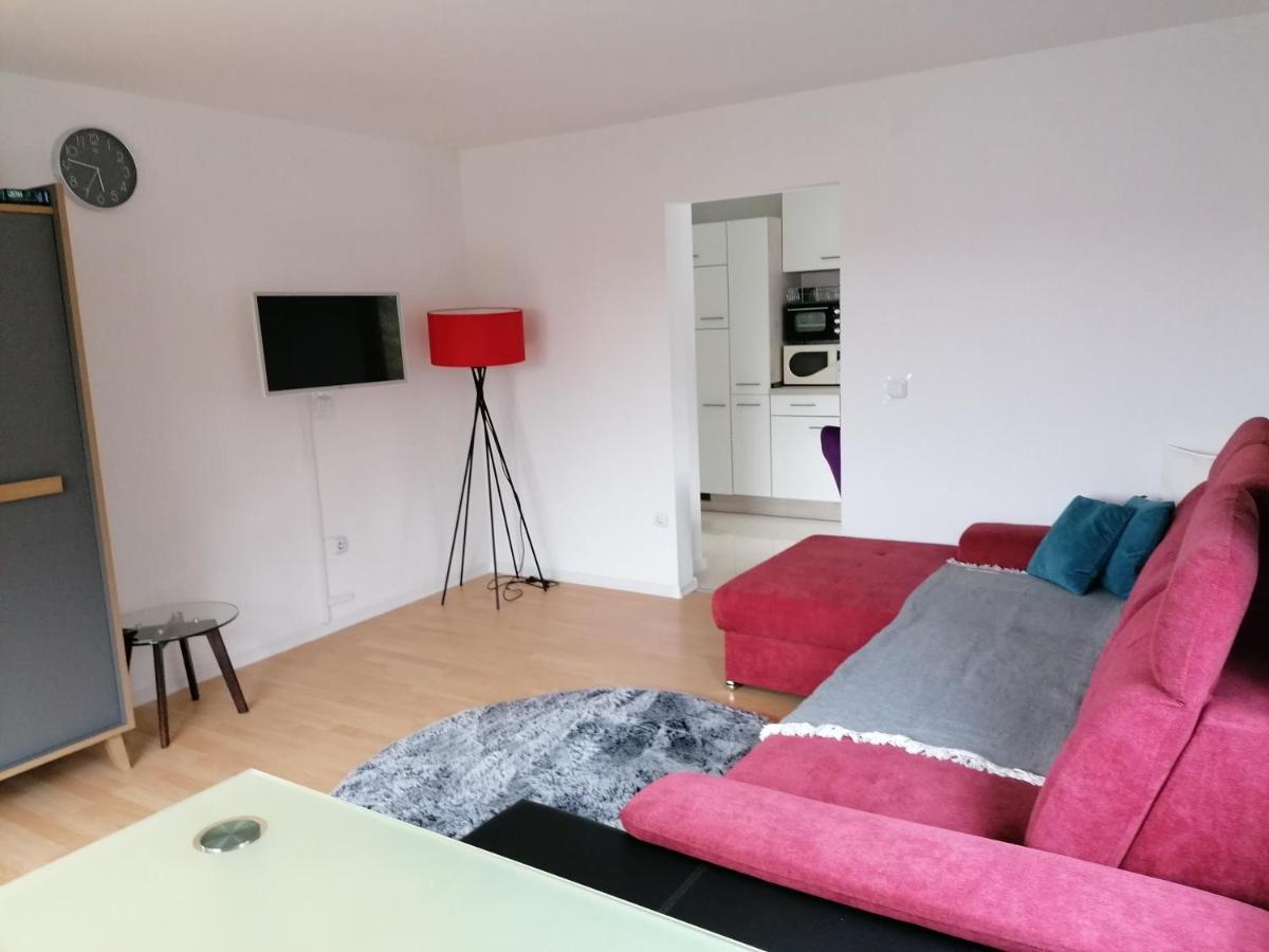 Seewald Gruener Baum - Ruhig & 3X Getrennte Zimmer-2X Boxspringbett FDH Екстериор снимка